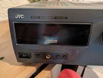 Amplificator JVC AX-V5 + centru 120w
