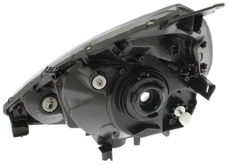 Far stanga/dreapta Honda Jazz 2 an 2004-2008 , faruri noi