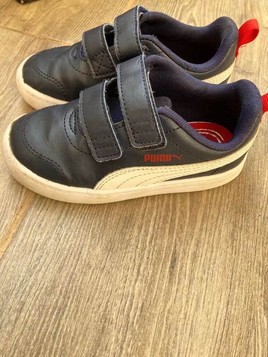 Детски маратонки Puma