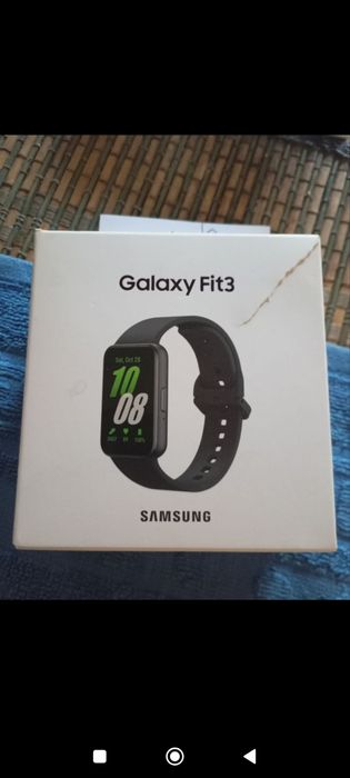 Часы Galaxu fut 3