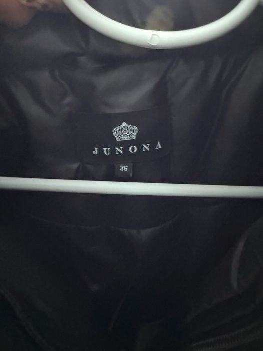 Зимно яке на Junona