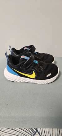 Детски маратонки Nike размер 25