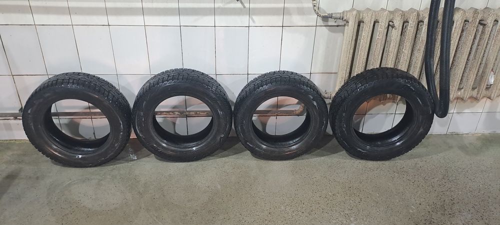 Продам шины р 14.