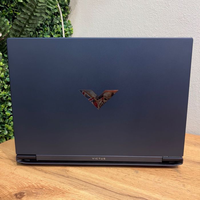 HP Victus Gaming 15 i5-13500H RTX 4050 6GB SSD 512GB RAM 16GB