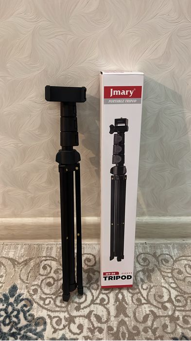 Продаю новый штатив