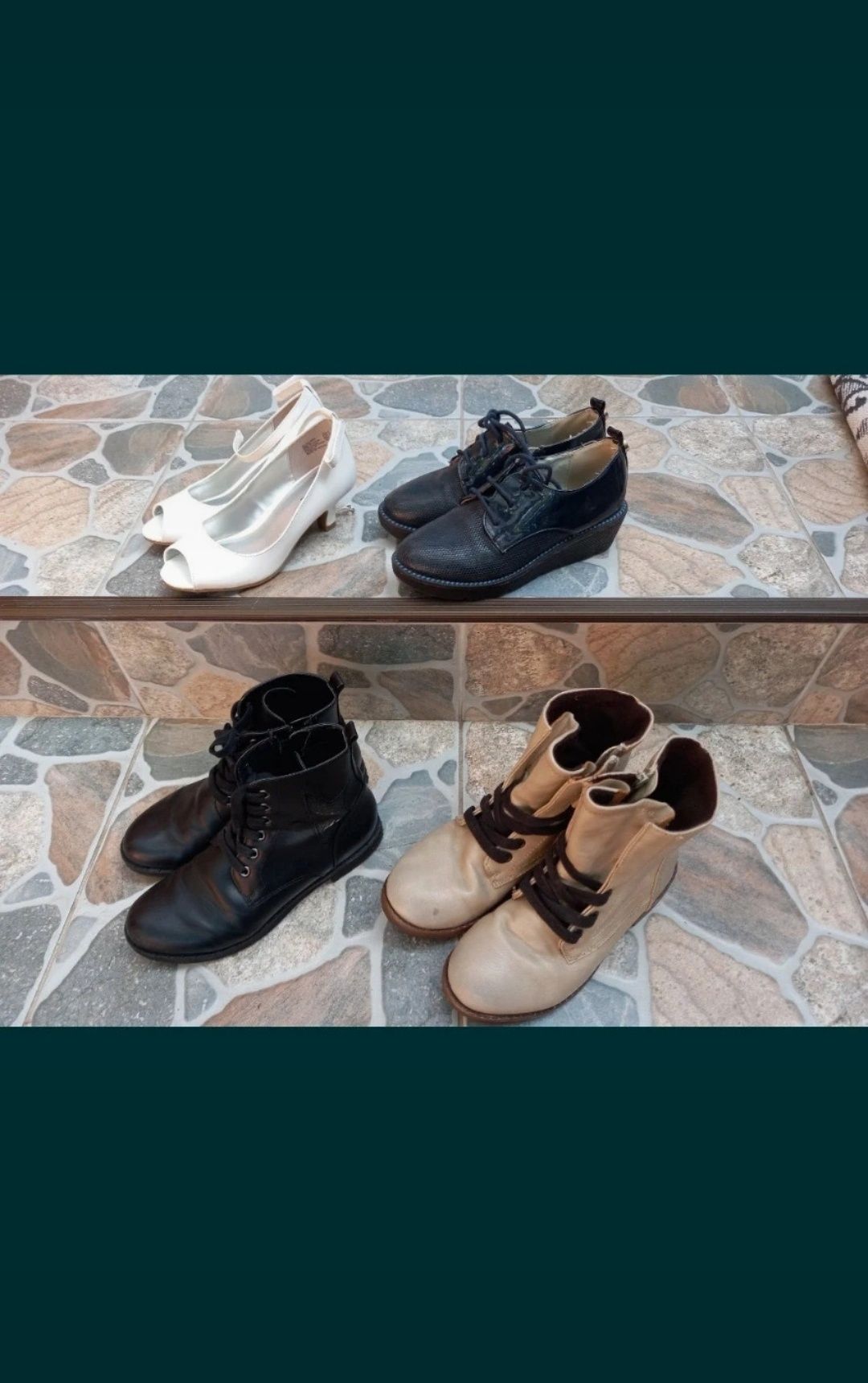 Lot mărimea 33 ,,Tom Tailor,,