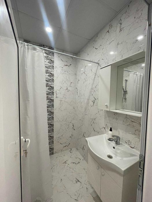 Дава се под наем Двустаен апартамент в Пловдив, Тракия - 48 кв.м за 306 € - Снимка #3