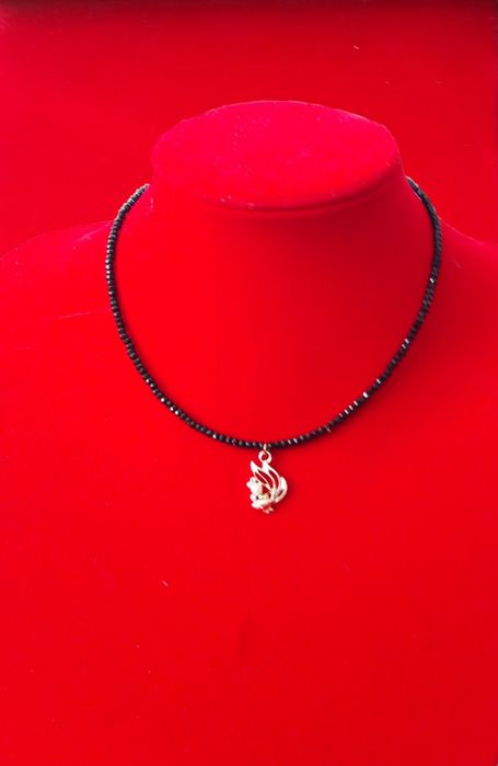 Чокеры ручной работы