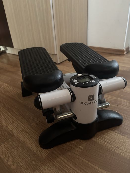 Stepper Domyos perfect funcțional