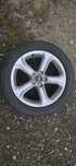 Vand Jante Audi a4b8
