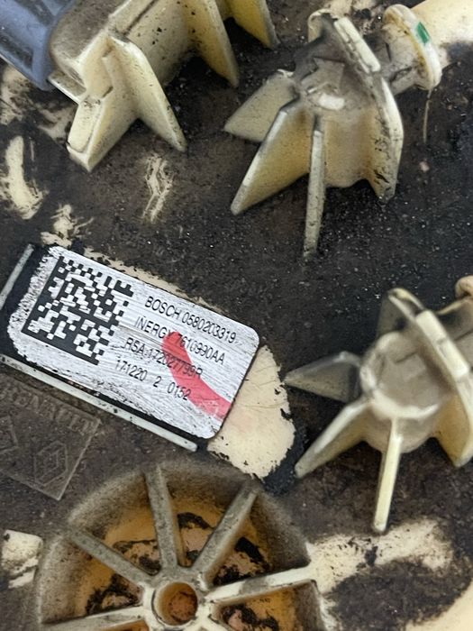 Pompa rezervor motorina Renault Megane 4 Talisman 172027799R 2015-2022