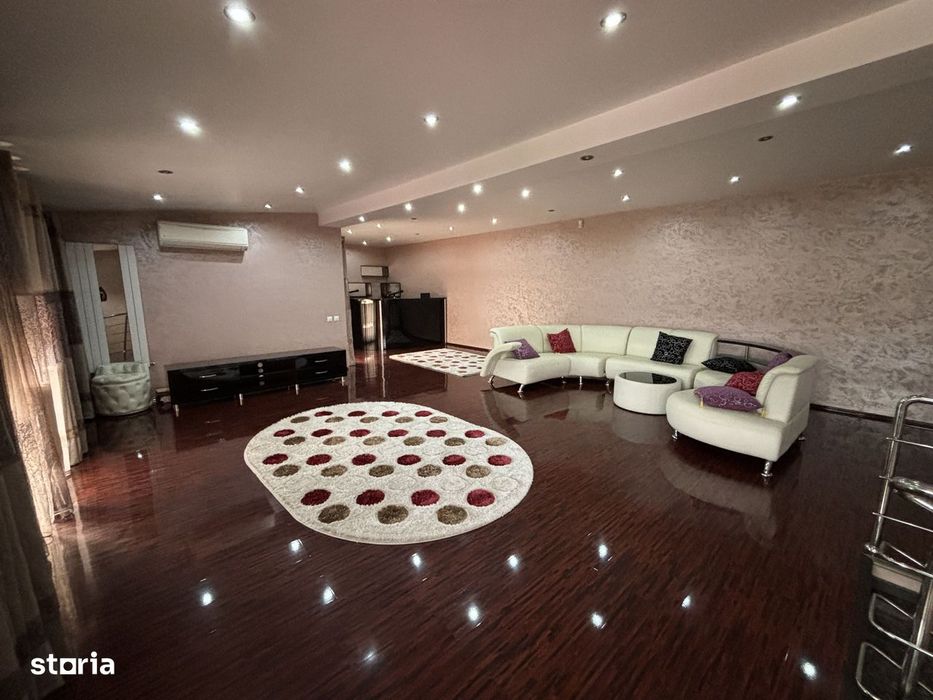 Casa 8 camere zona Colentina