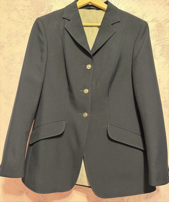 Sacou echitatie Euro - Star