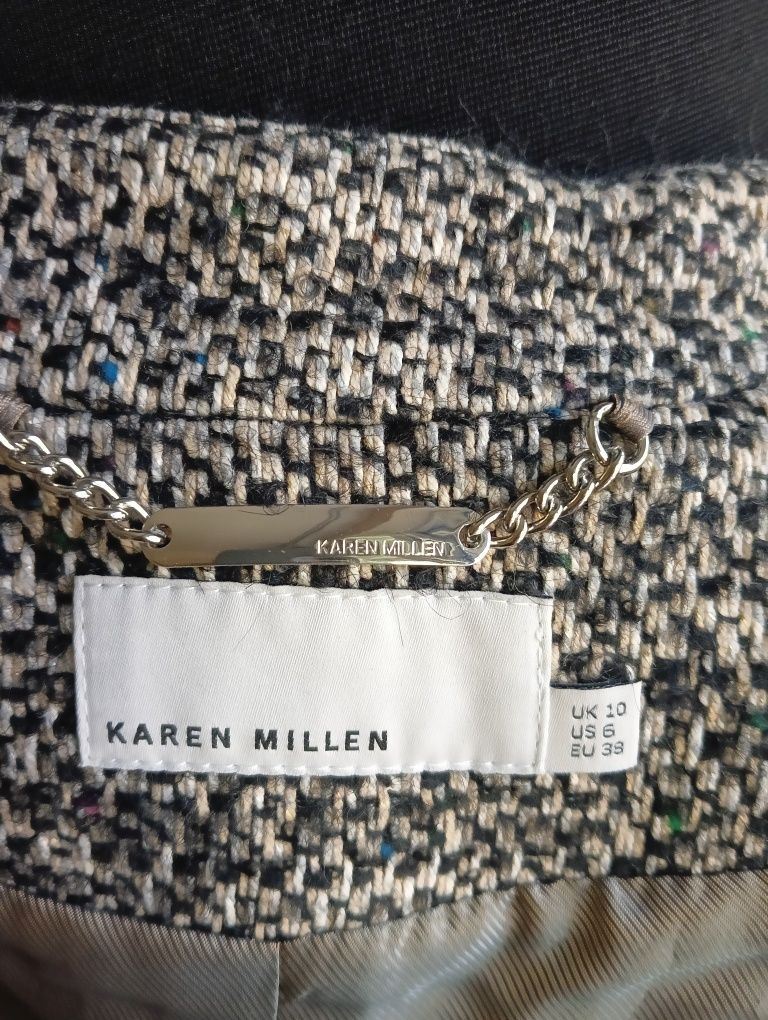 Пиджак Karen Millen