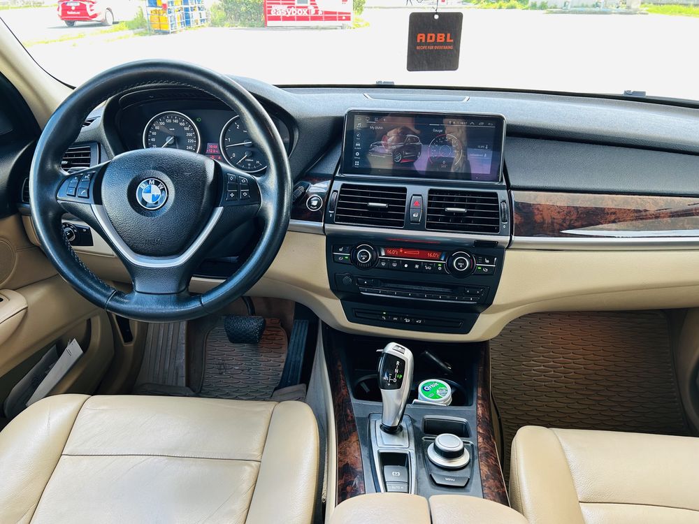 Bmw X5 3.0 Diesel