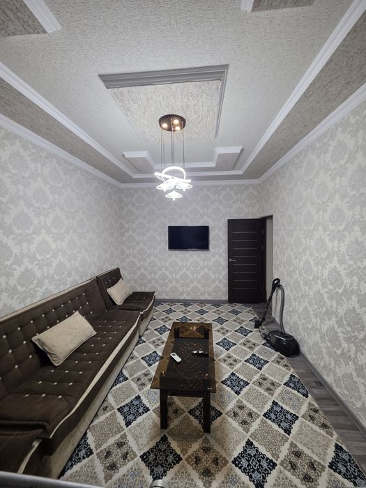 9 Bozor Yangi Xayot Domi 3 Xona