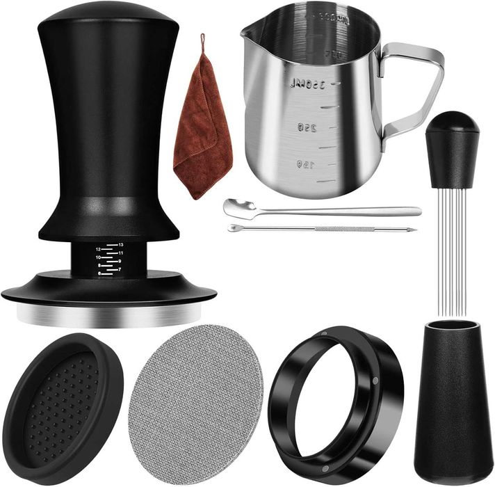 Комплект за подправяне на кафе, аксесоари за Espresso Barista