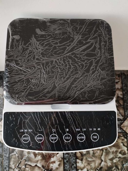 Конвектор Volts охладителната и отоплителна система