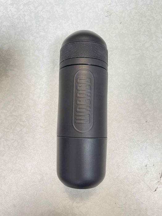 Преносима кафемашина Minipresso Wacaco
