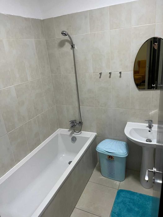 Inchiriez apartament 2 camere Chiajna