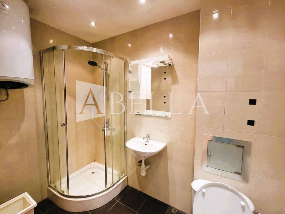 Дава се под наем Двустаен апартамент в София, Зона Б-18 - 65 кв.м за 425 € - Снимка #10