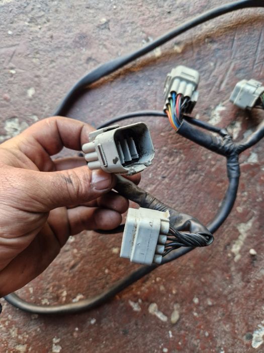 Vand PowerCommander Kawasaki ZX6R 2003