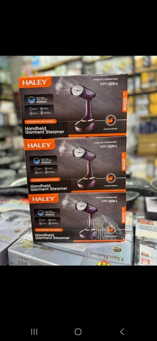 Паровой утюг, утюг для дома