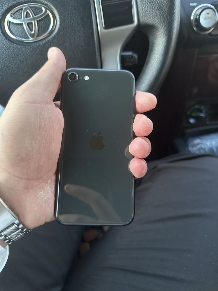 Iphone SE 2020 64 GB