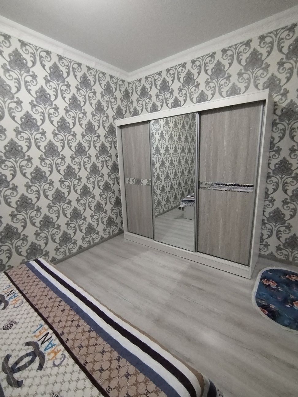 Сдаётся в аренду квартира