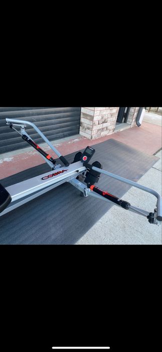 Aparat de vaslit Hammer Cobra