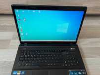 Asus K93S на части