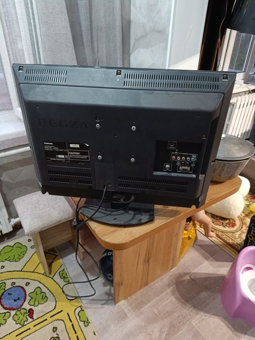 Телевизор Toshiba
