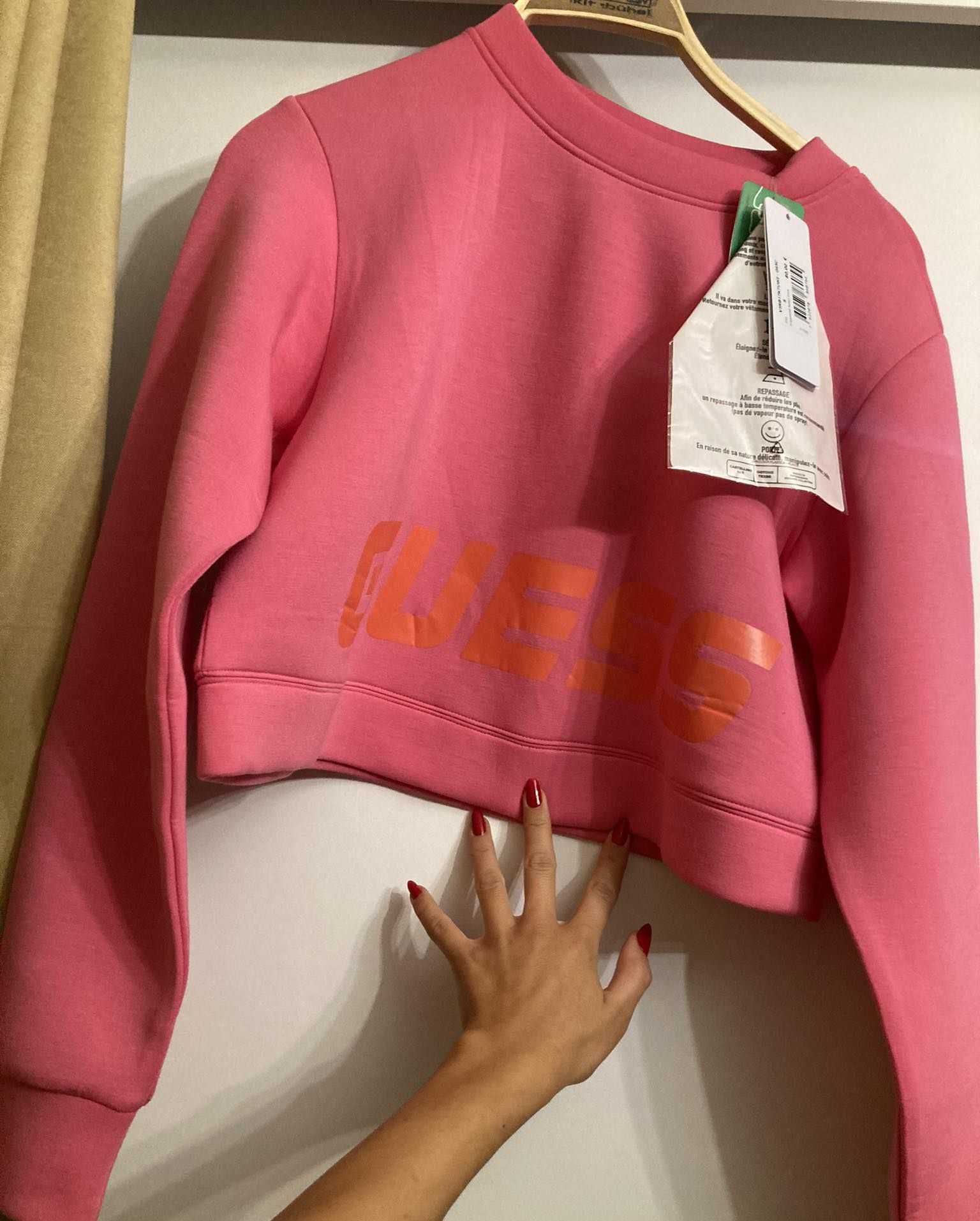 Дрехи Guess с етикет