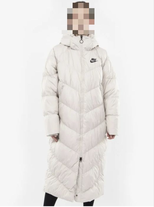 Зимняя куртка оригинал nike