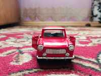 Trabant 601 clasic