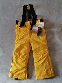 Pantaloni sky primaloft 92/98 și 104/110