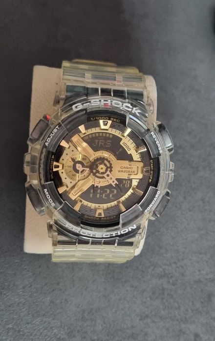 Часовник Casio G-Shock Gold GA-110GB