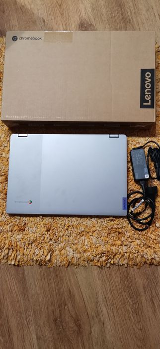 Lenovo IdeaPad Flex 3 Chrome Touchscreen Intel Pentium N 6000 8Gb 128g