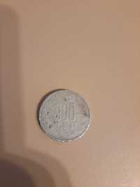 Moneda  veche 1999