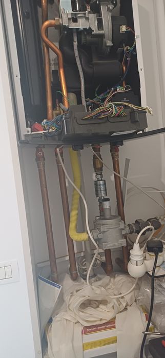 Spalare chimica soluti profi si scule