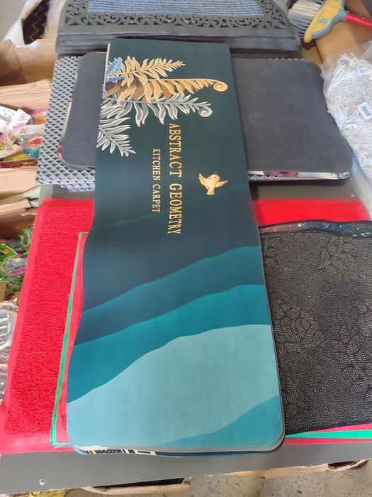 Супервпитывающий резиновый коврик