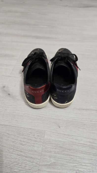 Vand gucci originali luati din USA