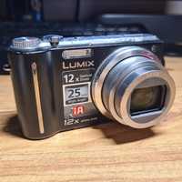 Panasonic Lumix TZ6 functional - 50 lei