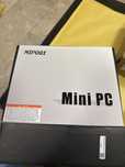 Mini Pc Nipogi AM06Pro 2025 ryzen 7 pro 5825u 16gb 512gb nou sigilat