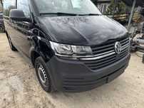 Fata compelta vw transporter t6 t6.1 facelfit 2020 motor 2.0 tdi CXH