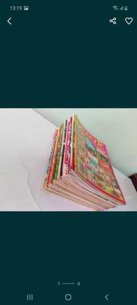 Rețete - revista practic in bucatarie# 21 reviste