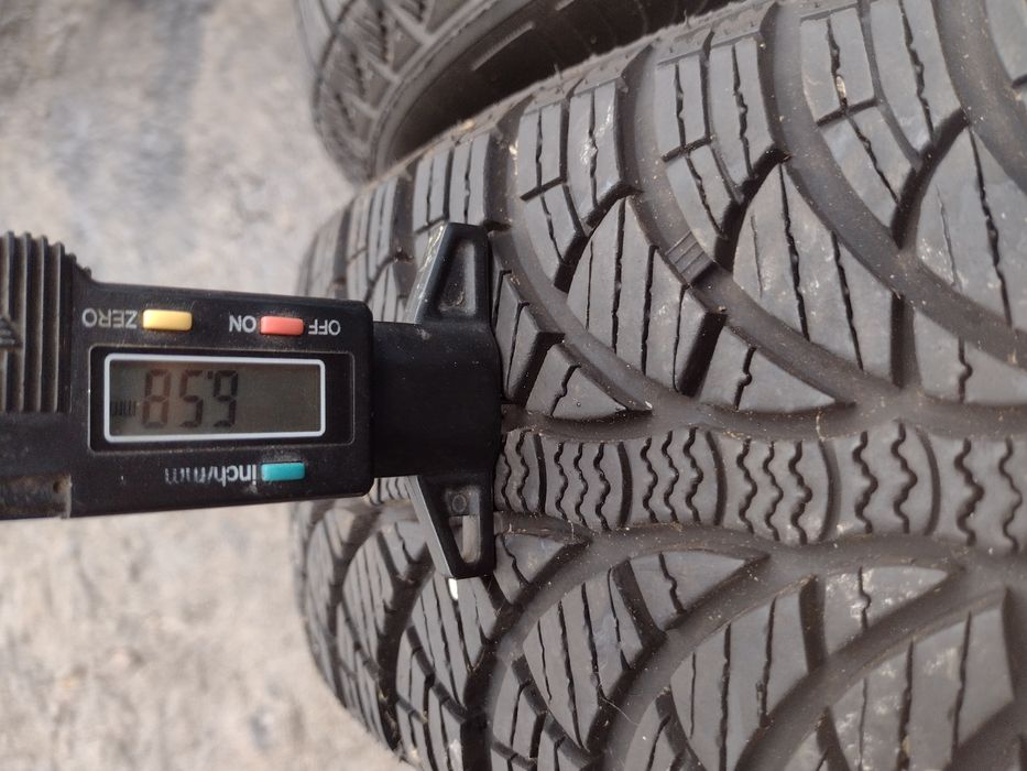 Топ състояние 15-4х100 Смарт ForFour 2