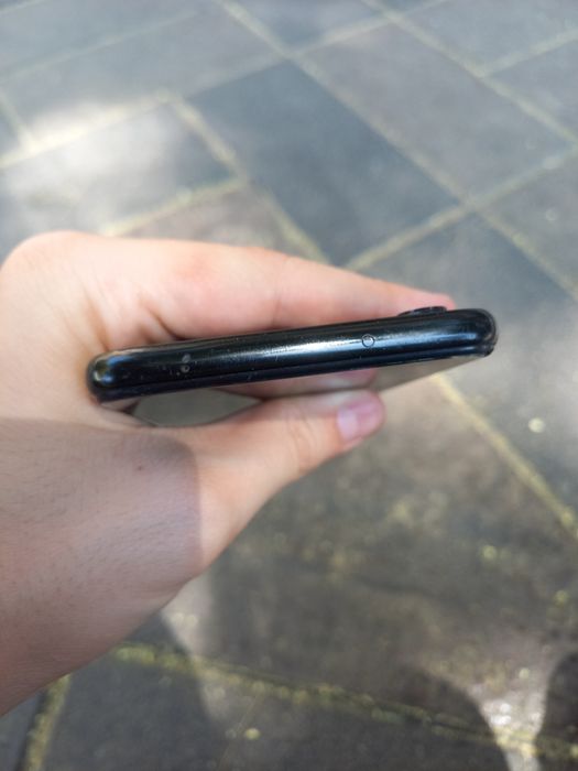 Readmi note 8 garantia