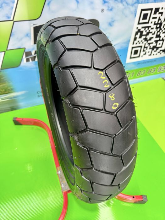 180 70 16 Anvelopa Moto 2022 Dunlop D429 Cauciuc Spate C2280