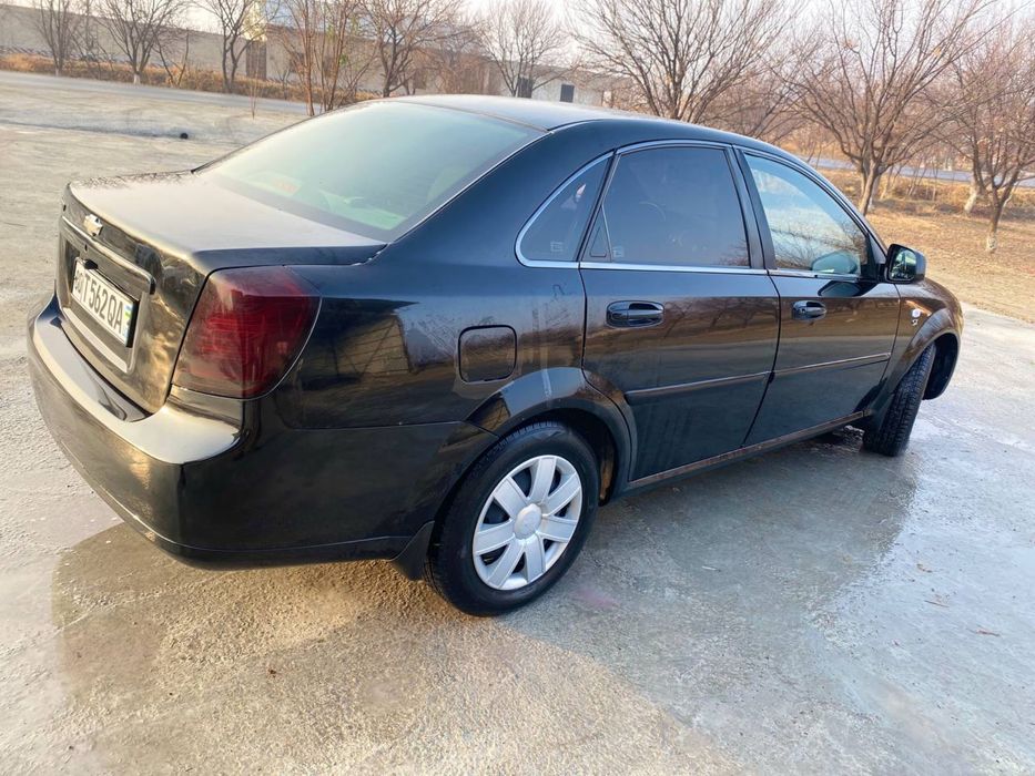 Jentra 2019 mexanika